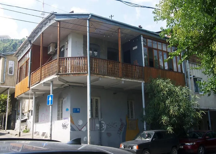 Friends Hostel