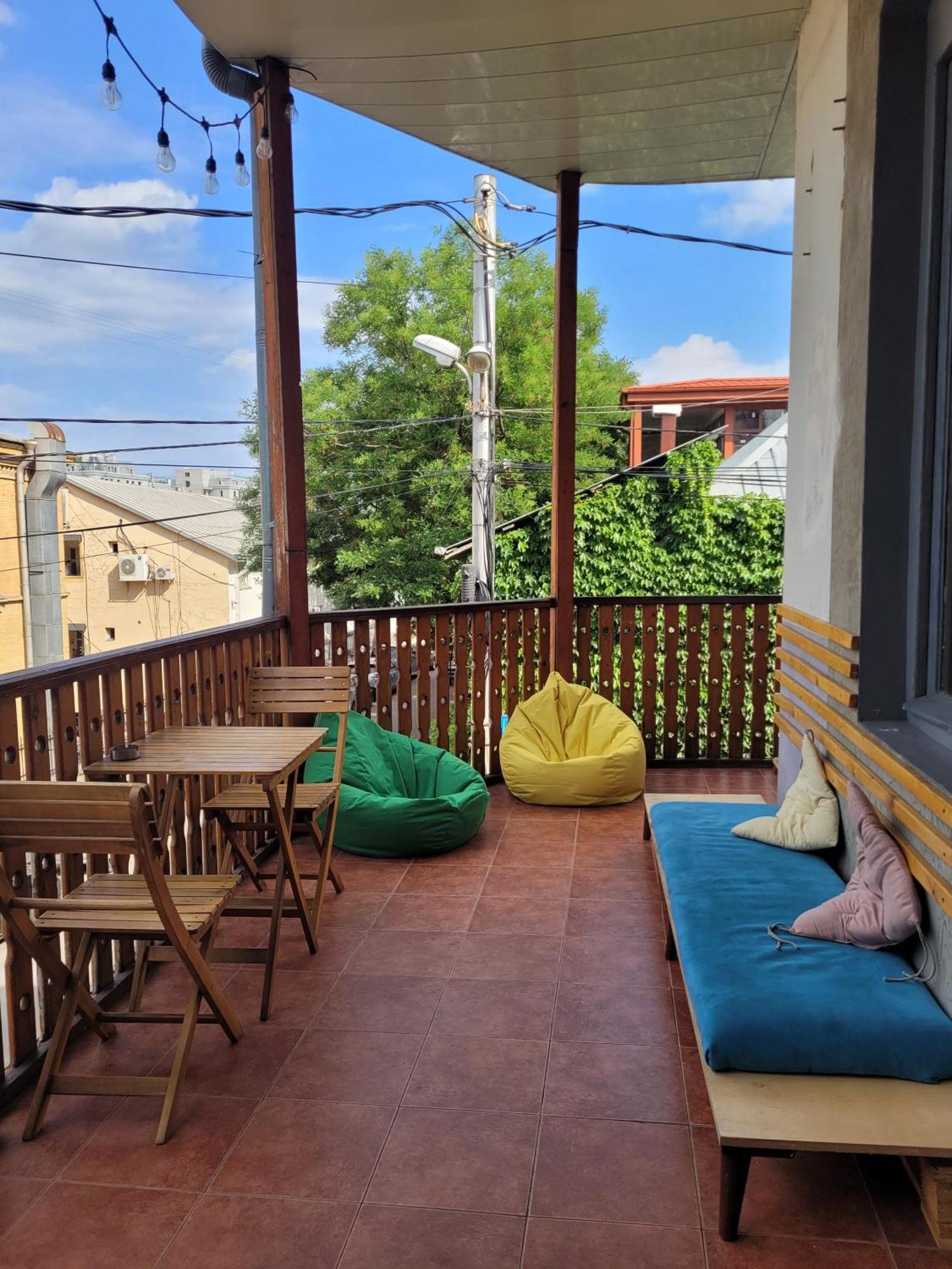 Hostel Friends Tbilisi